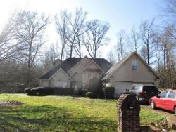 Pre-foreclosure Listing in WILDWOOD BLVD JACKSON, MS 39212