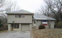 Pre-foreclosure Listing in E 83RD ST KANSAS CITY, MO 64138