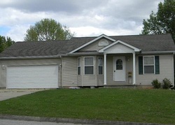 Pre-foreclosure Listing in S TERRACE DR GERALD, MO 63037