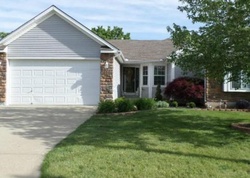 Pre-foreclosure Listing in NW CORTLAND DR BLUE SPRINGS, MO 64015