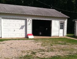 Pre-foreclosure in  2ND ST Bonne Terre, MO 63628