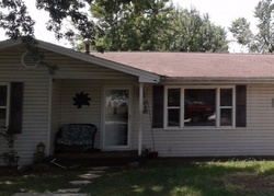 Pre-foreclosure Listing in N RAINBOW AVE SPRINGFIELD, MO 65803