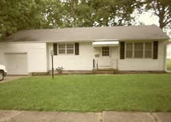 Pre-foreclosure Listing in S WINDSOR ST WINDSOR, MO 65360