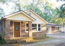 Pre-foreclosure Listing in FOREST AVE SARALAND, AL 36571