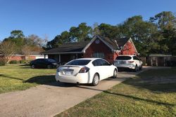 Pre-foreclosure in  COUNTRY CLUB BLVD Theodore, AL 36582