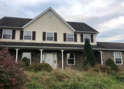 Pre-foreclosure Listing in ROLLING MEADOWS RD SAYLORSBURG, PA 18353