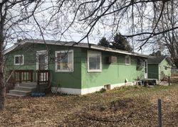 Pre-foreclosure Listing in S CLARK ST MISSOULA, MT 59801