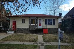 Pre-foreclosure Listing in N SARGENT AVE GLENDIVE, MT 59330