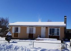 Pre-foreclosure Listing in PHYLLIS CIR E BILLINGS, MT 59102