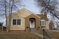 Pre-foreclosure in  4TH AVE N Great Falls, MT 59401