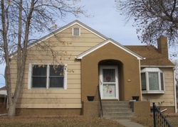Pre-foreclosure in  4TH AVE N Great Falls, MT 59401