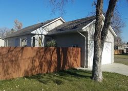 Pre-foreclosure in  5TH ST SW Sidney, MT 59270