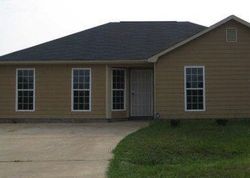 Pre-foreclosure Listing in LONESOME PINE RD PHENIX CITY, AL 36869