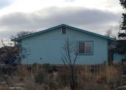 Pre-foreclosure Listing in BLACKSTONE DR SPRING CREEK, NV 89815