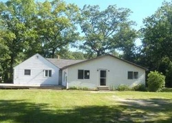 Pre-foreclosure Listing in HOFFMAN ST MUSKEGON, MI 49442