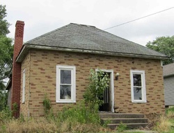 Pre-foreclosure in  W MAIN ST Elizabeth, IL 61028
