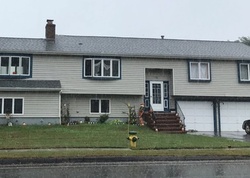 Pre-foreclosure Listing in PLATT AVE WEST HAVEN, CT 06516