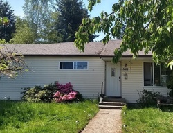 Pre-foreclosure in  ELWOOD DR W Tacoma, WA 98466