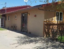 Pre-foreclosure in  ALAMO ST Las Vegas, NM 87701