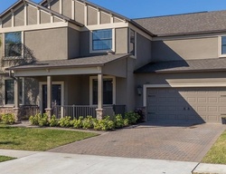 Pre-foreclosure in  CRESTRIDGE LOOP New Port Richey, FL 34655