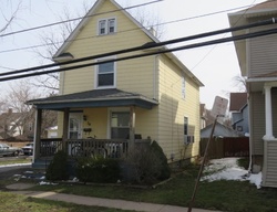 Pre-foreclosure in  HARVEY AVE Lockport, NY 14094