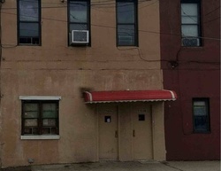 Pre-foreclosure Listing in 212TH ST QUEENS VILLAGE, NY 11429
