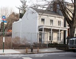 Pre-foreclosure in  VANDERBILT AVE Brooklyn, NY 11205