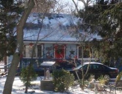 Pre-foreclosure Listing in PORTION RD HOLTSVILLE, NY 11742