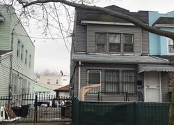 Pre-foreclosure in  126TH ST South Richmond Hill, NY 11419