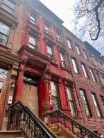 Pre-foreclosure in  W 132ND ST New York, NY 10027