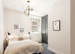 Pre-foreclosure in  COLLISTER ST B New York, NY 10013