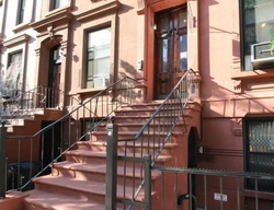 Pre-foreclosure Listing in W 126TH ST NEW YORK, NY 10027