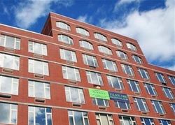 Pre-foreclosure in  E 110TH ST H New York, NY 10029