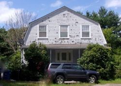 Pre-foreclosure Listing in INDIAN LN CANTON, MA 02021