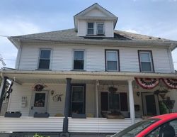 Pre-foreclosure in  HARDING AVE Pen Argyl, PA 18072