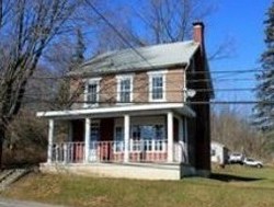 Pre-foreclosure Listing in W MAIN ST BATH, PA 18014