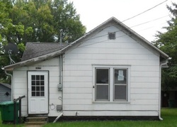 Pre-foreclosure Listing in WALNUT ST NEW CASTLE, IN 47362