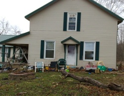 Pre-foreclosure in  S MILL RD Knightstown, IN 46148