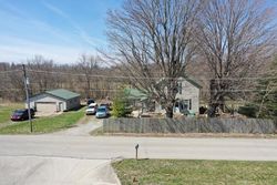 Pre-foreclosure in  S MILL RD Knightstown, IN 46148