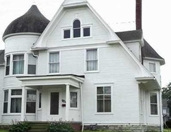 Pre-foreclosure Listing in BROAD ST NEW CASTLE, IN 47362