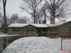  N Gishler Dr, Muncie IN