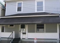 Pre-foreclosure Listing in WAYNE AVE ELLWOOD CITY, PA 16117