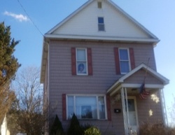 Pre-foreclosure in  W BROAD ST New Bethlehem, PA 16242