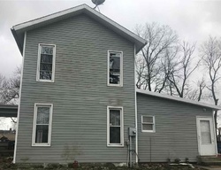 Pre-foreclosure in  S OLD STATE ROAD 15 La Fontaine, IN 46940