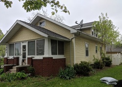 Pre-foreclosure Listing in E WILEY AVE BLUFFTON, IN 46714