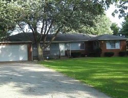 Pre-foreclosure Listing in S 550 E PERU, IN 46970