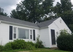 Pre-foreclosure in  4TH AVE Waynesburg, PA 15370