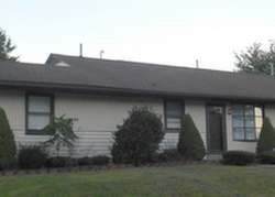 Pre-foreclosure Listing in DAWSON ST JACKSON, OH 45640
