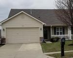Pre-foreclosure Listing in PHEASANT CT DAYTON, OH 45424