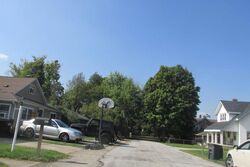 Pre-foreclosure in  HILL AVE Miamisburg, OH 45342